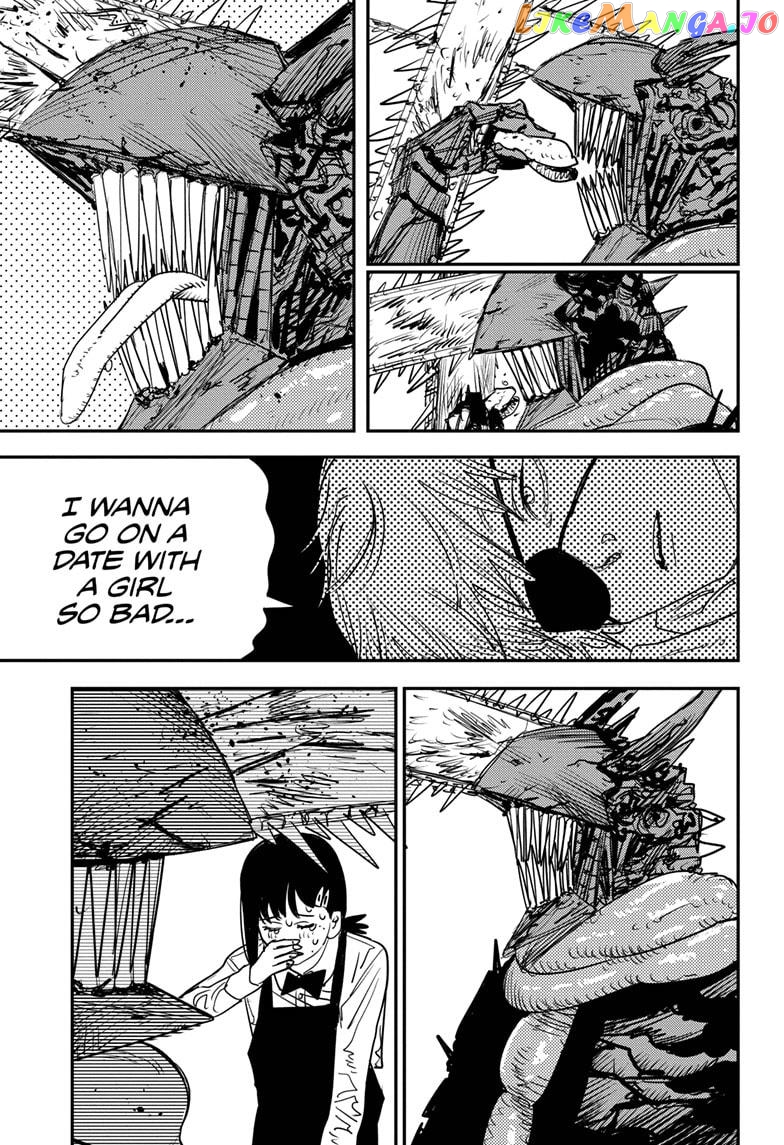 Chainsaw Man, Chapter 86 image 03
